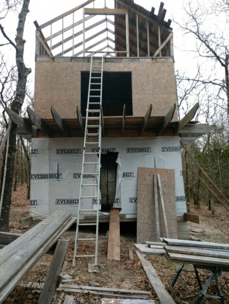 Siding, floor, deck, stairs. remodeling contractor